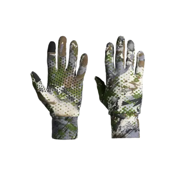 Velocity Gloves