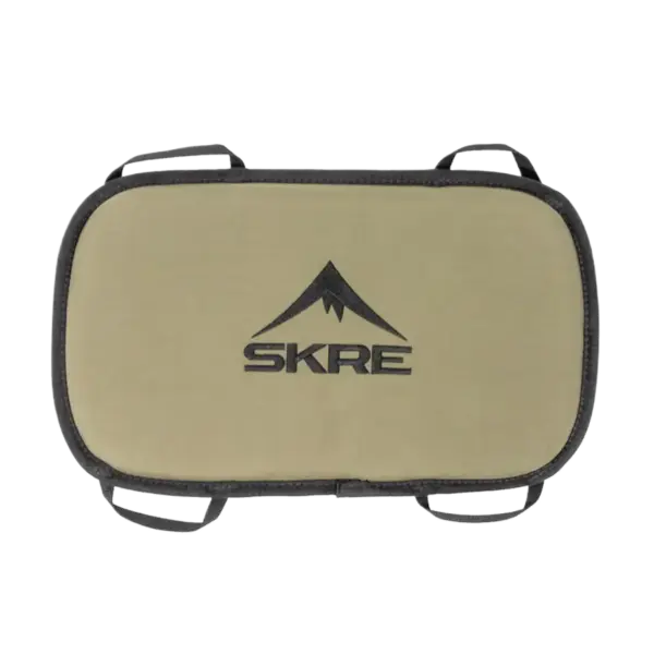 Wasaga Glassing Pad