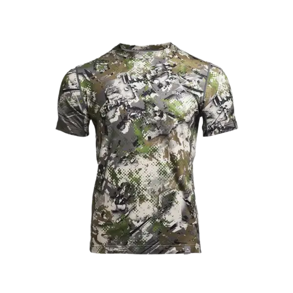 Wasatch Crew Top Short Sleeve