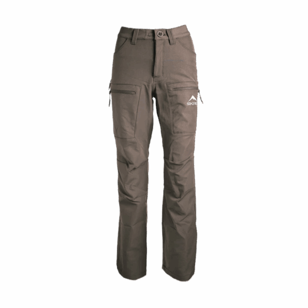 Womens Hardscrabble Pants - Image 2
