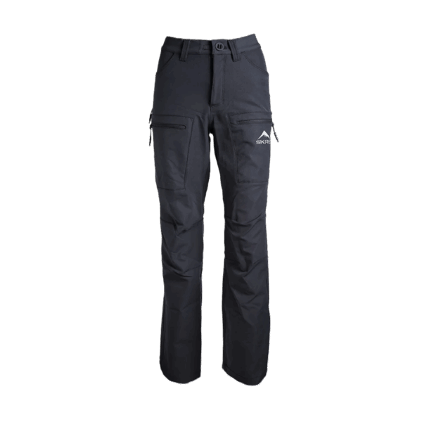 Womens Hardscrabble Pants - Image 3