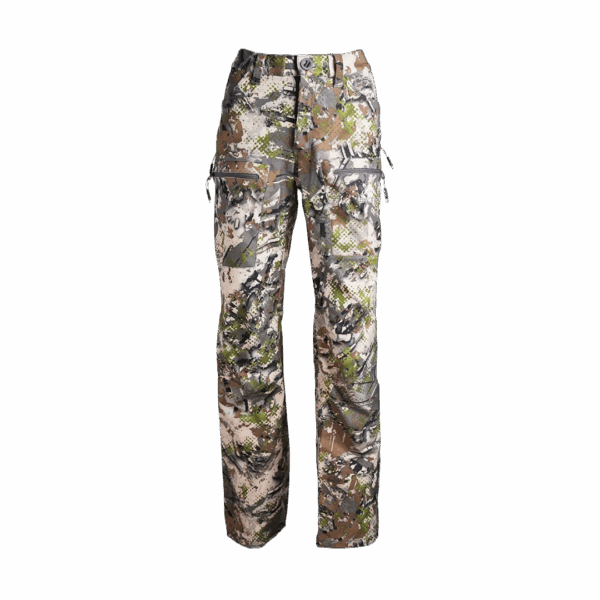 Womens Hardscrabble Pants