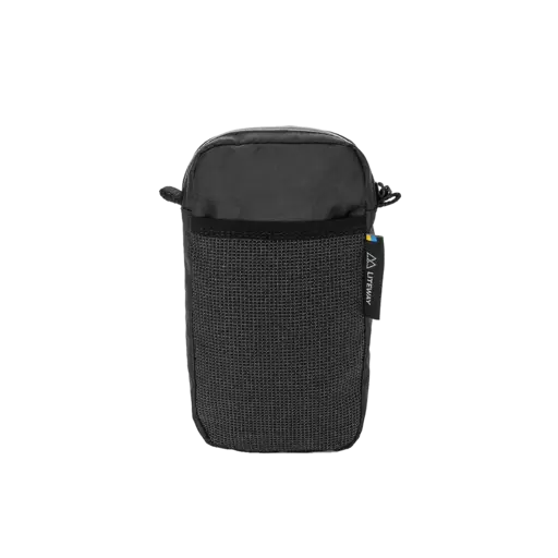Ultralight storage bags and containers for organizing outdoor gear in New Zealand, links to gear storage section