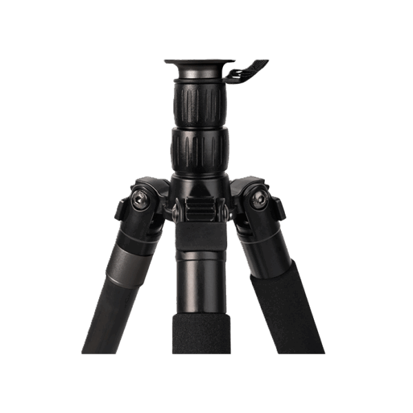 Carbon Fiber Tripod and Ball Head - Image 4