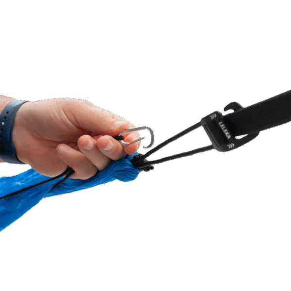 Hammock Under Quilt - Image 3